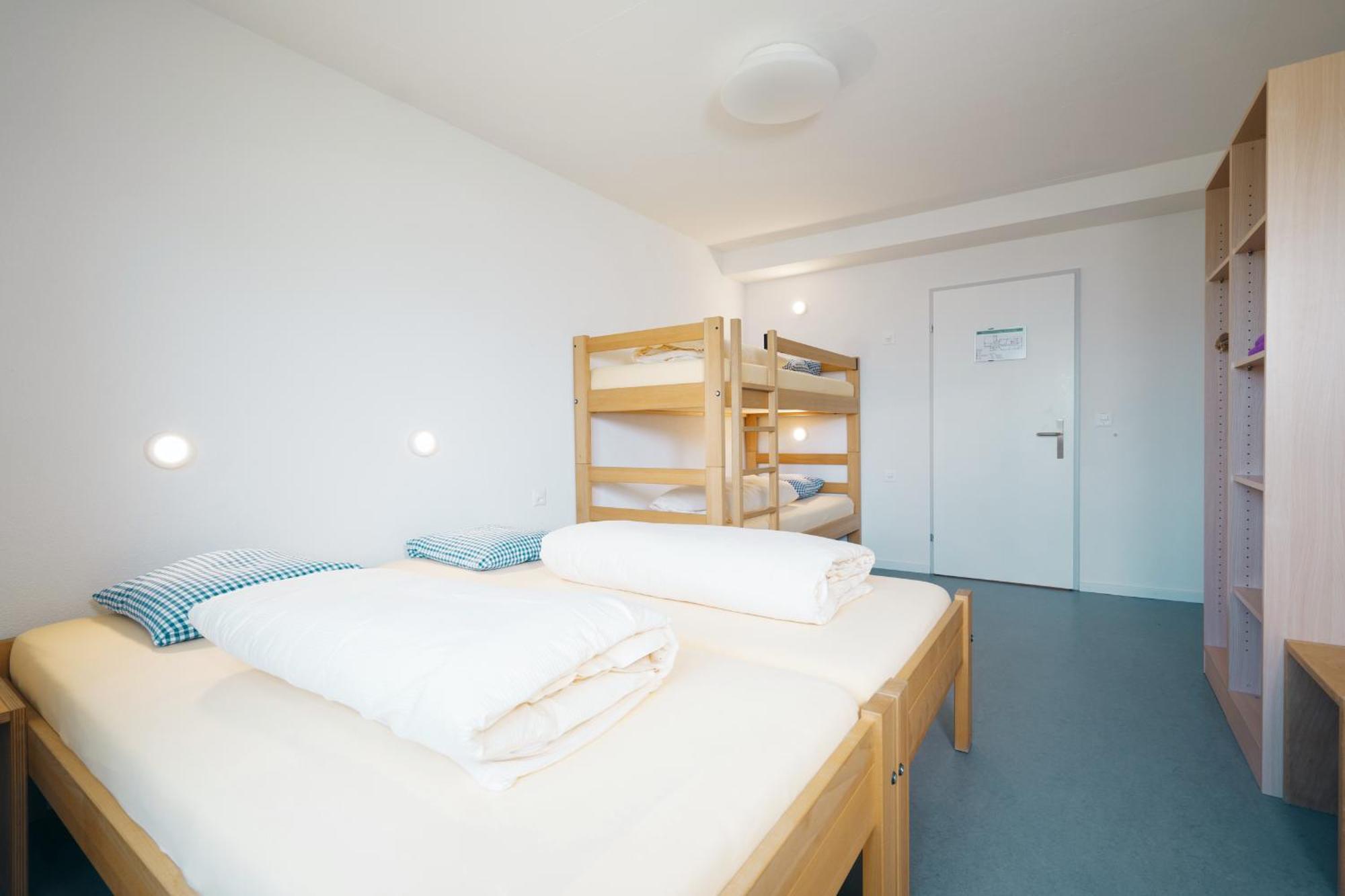 Schwendihaus Apartment Amden Exteriör bild