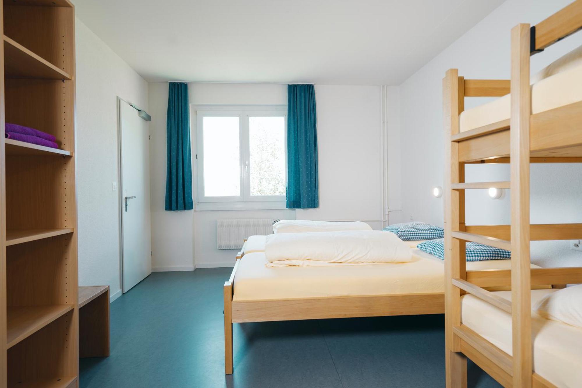 Schwendihaus Apartment Amden Exteriör bild