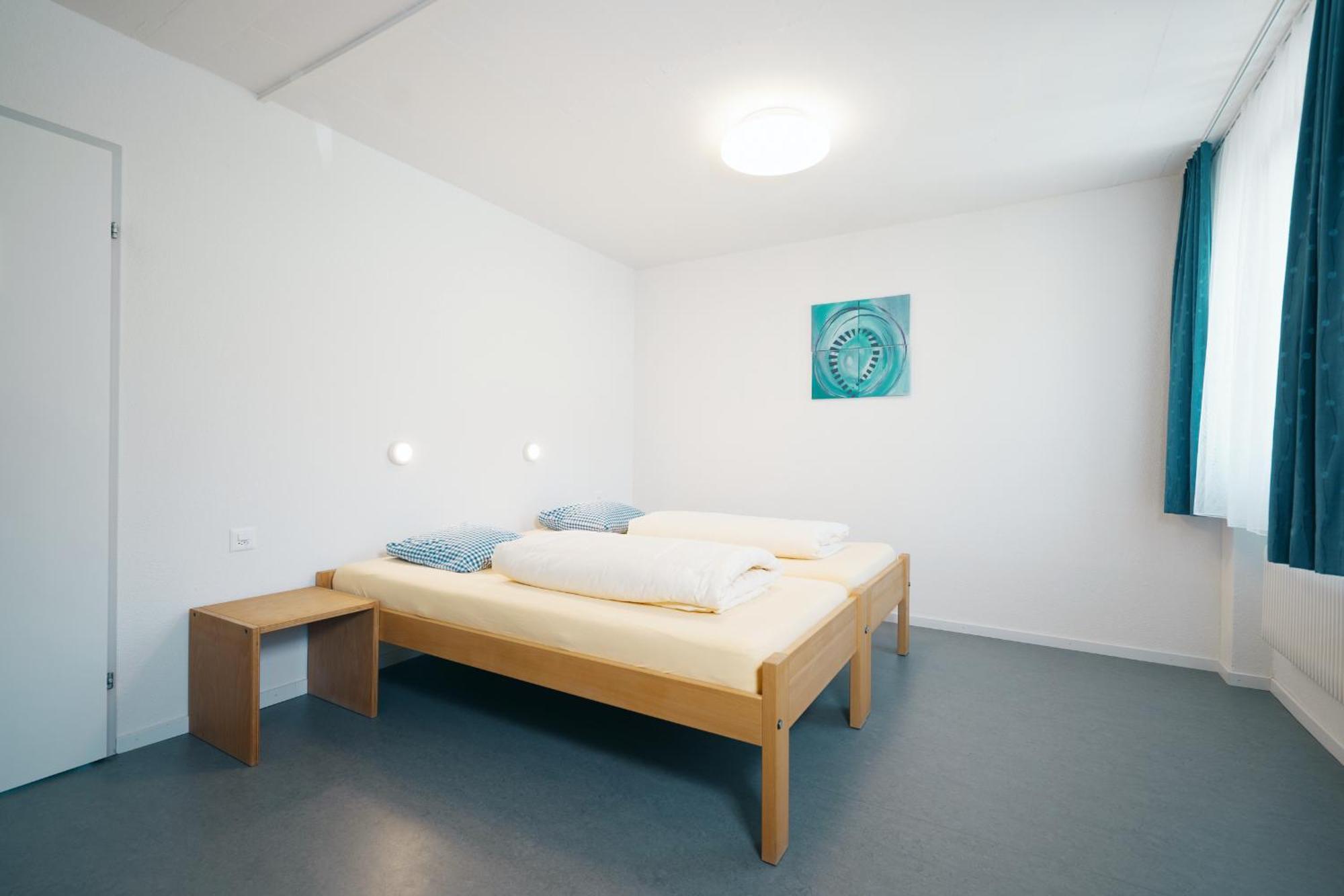 Schwendihaus Apartment Amden Exteriör bild